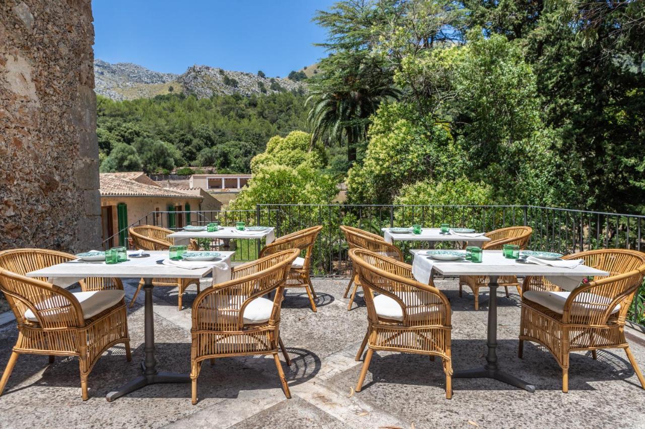 Son Grua Agroturismo - Adults Only Pollença Esterno foto